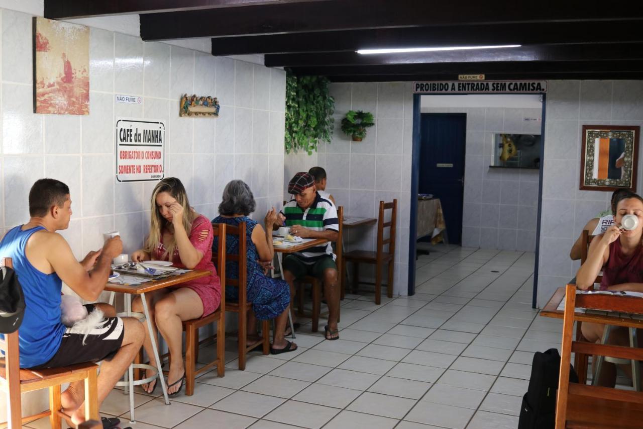 Pousada Do Marcao Ubatuba Dış mekan fotoğraf
